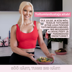 Personaalne toitumisnõustamine