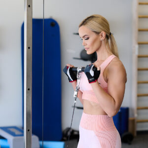 Personaaltreening 10x kaart