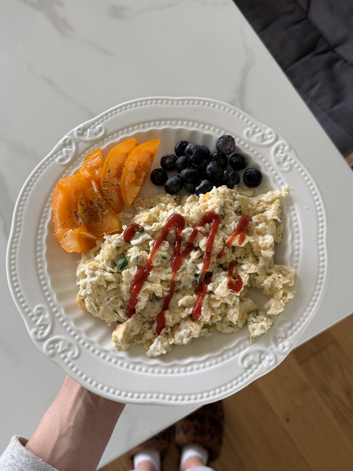 juustune munapuder liisa fitness